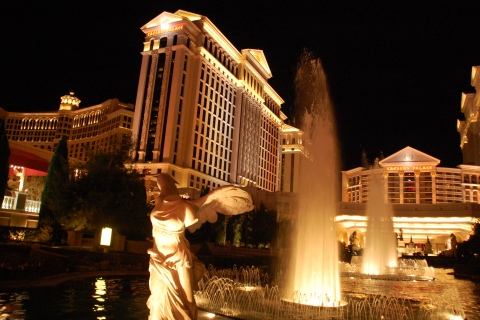 Caesers Palace